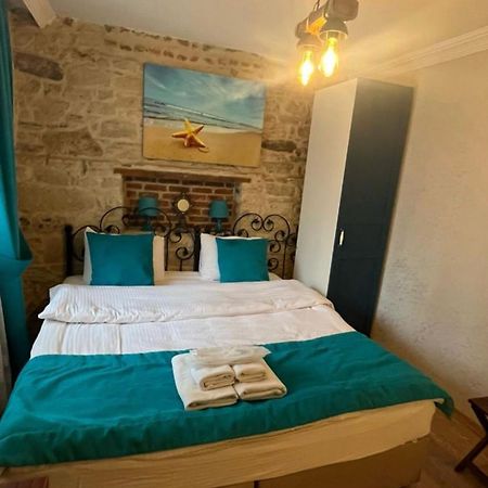 Foca Antik Otel 외부 사진