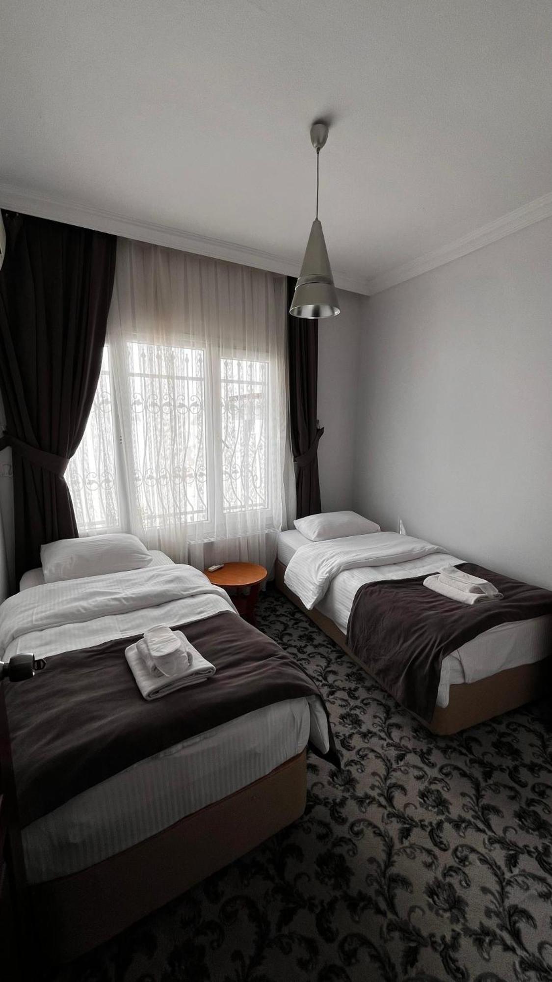 Foca Antik Otel 외부 사진