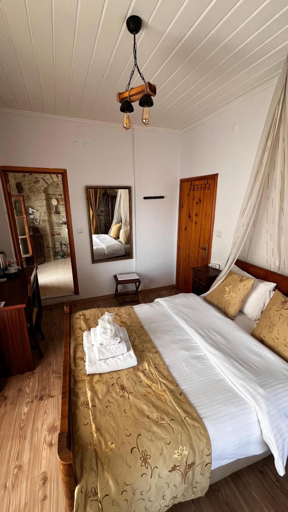 Foca Antik Otel 외부 사진