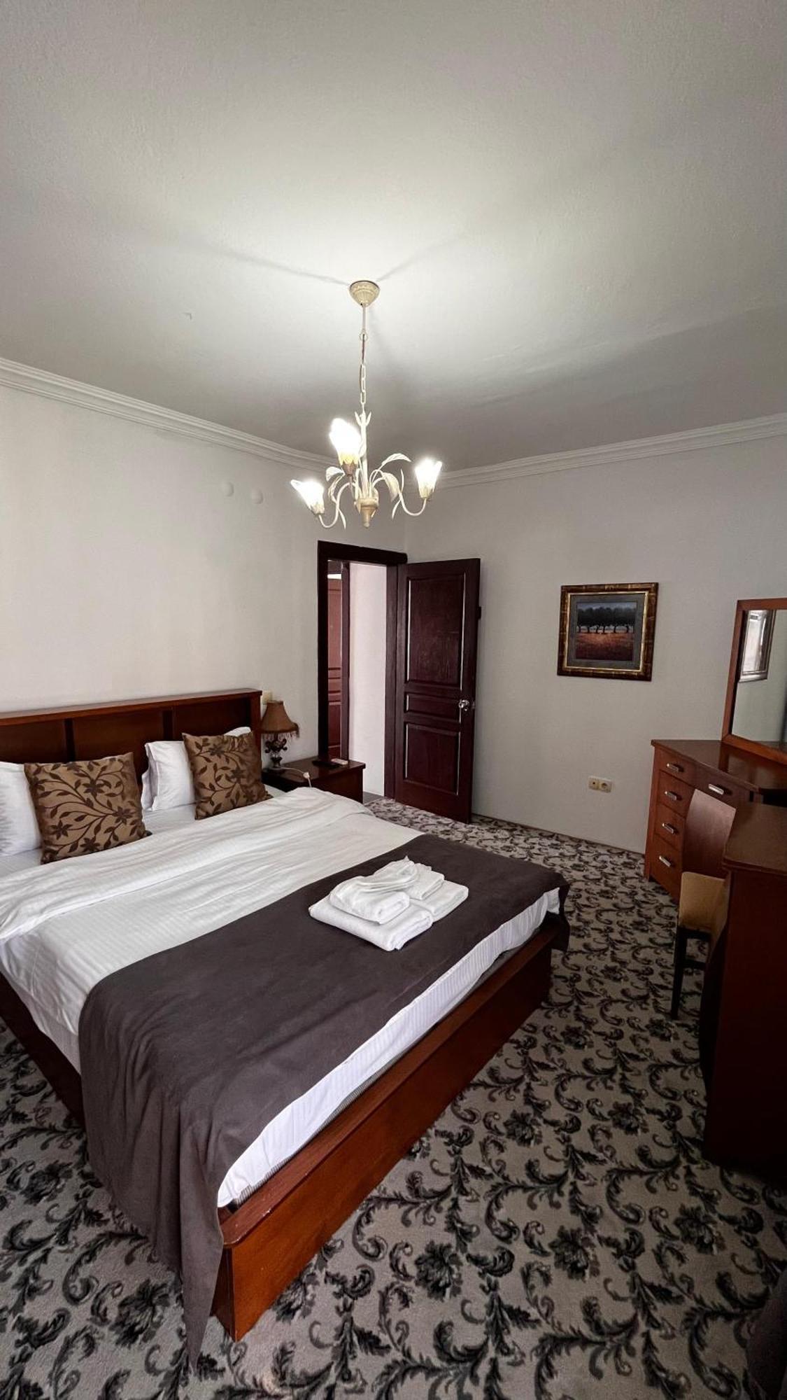 Foca Antik Otel 외부 사진