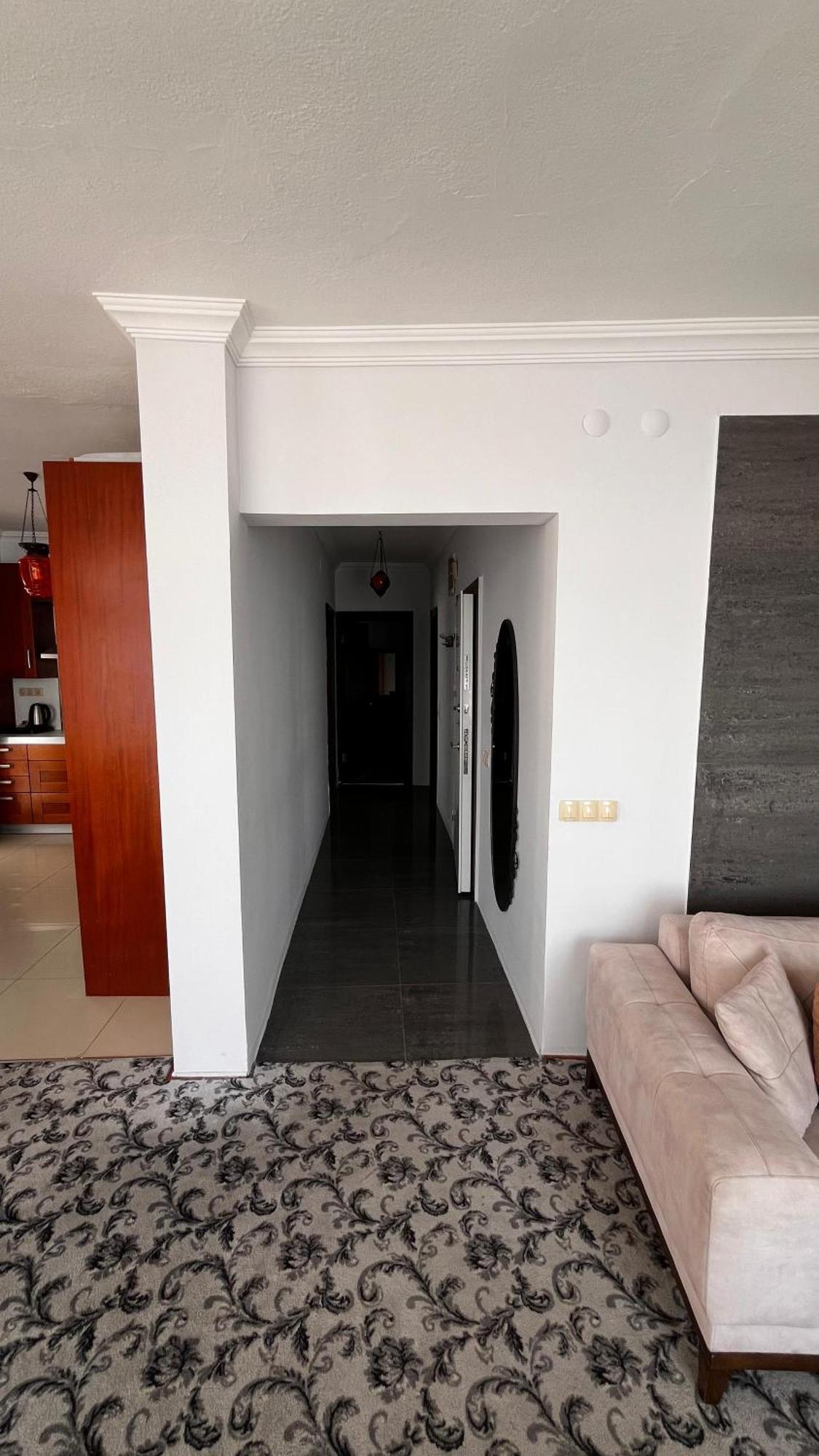 Foca Antik Otel 외부 사진