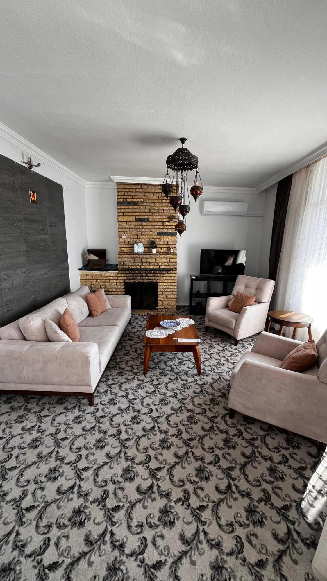 Foca Antik Otel 외부 사진