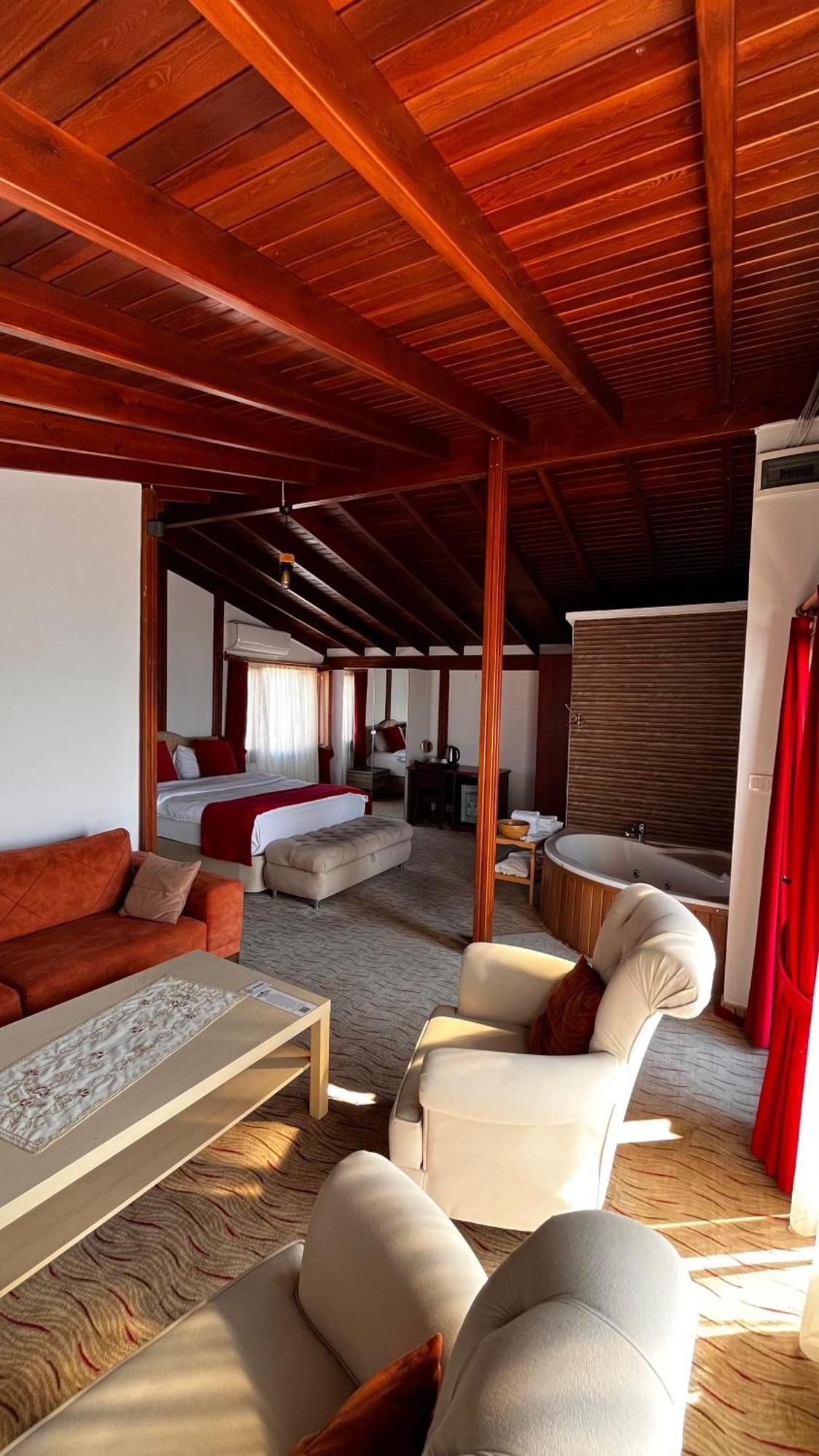 Foca Antik Otel 외부 사진