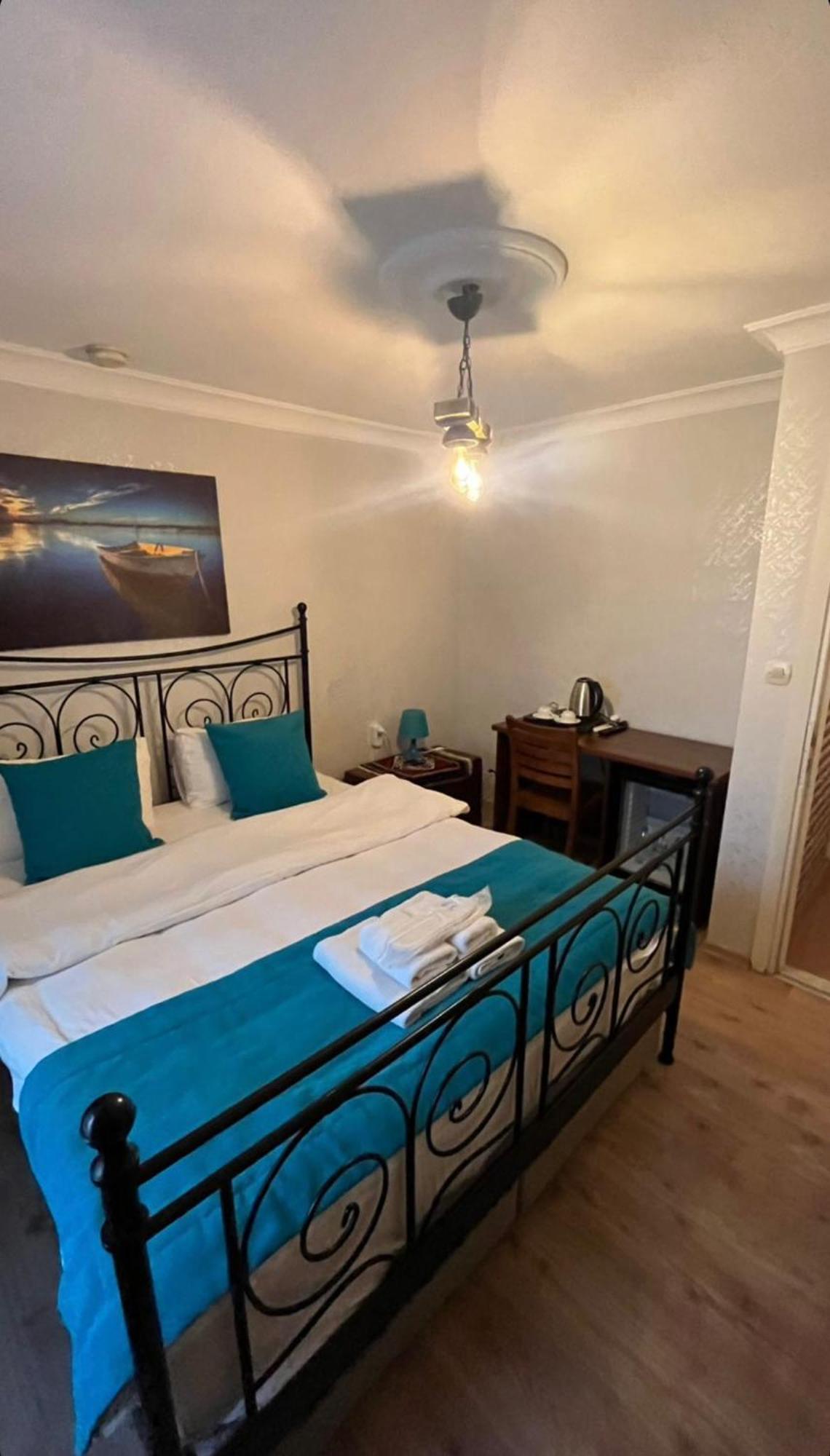Foca Antik Otel 외부 사진