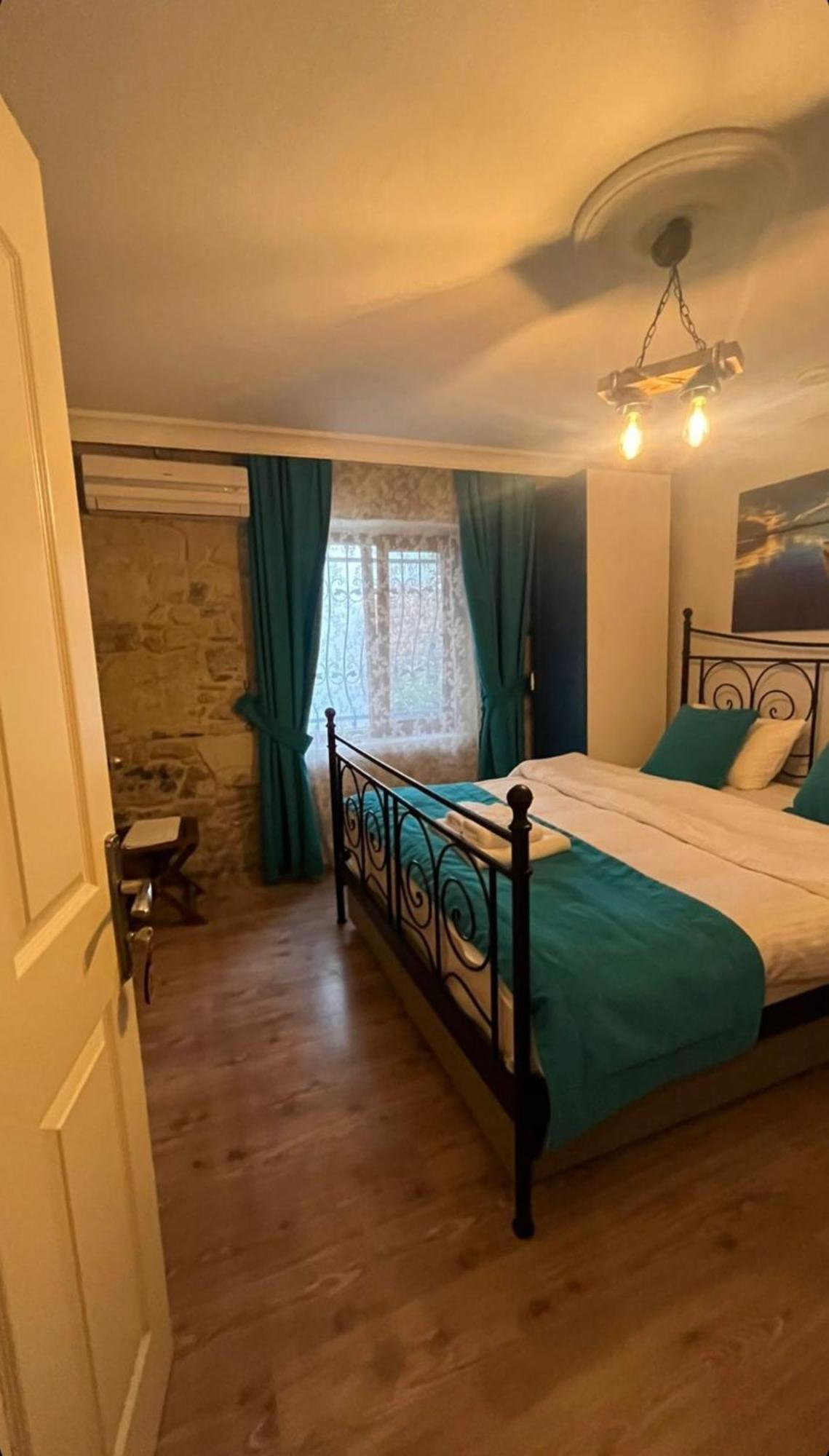 Foca Antik Otel 외부 사진