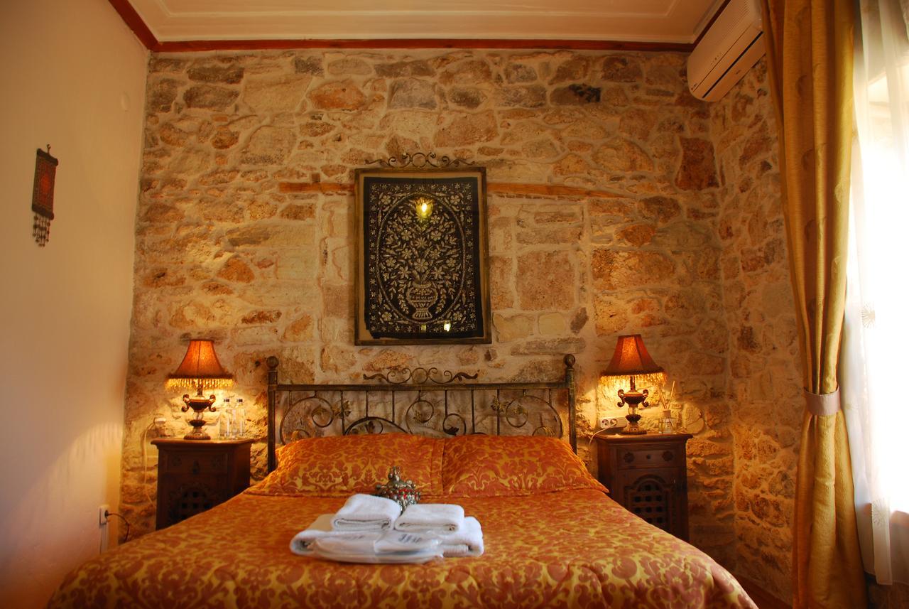 Foca Antik Otel 외부 사진