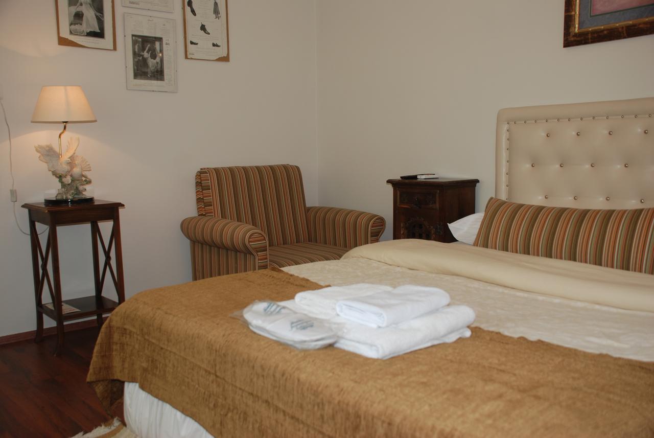 Foca Antik Otel 외부 사진