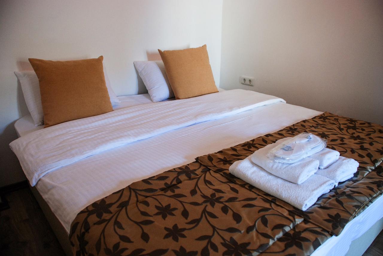 Foca Antik Otel 외부 사진
