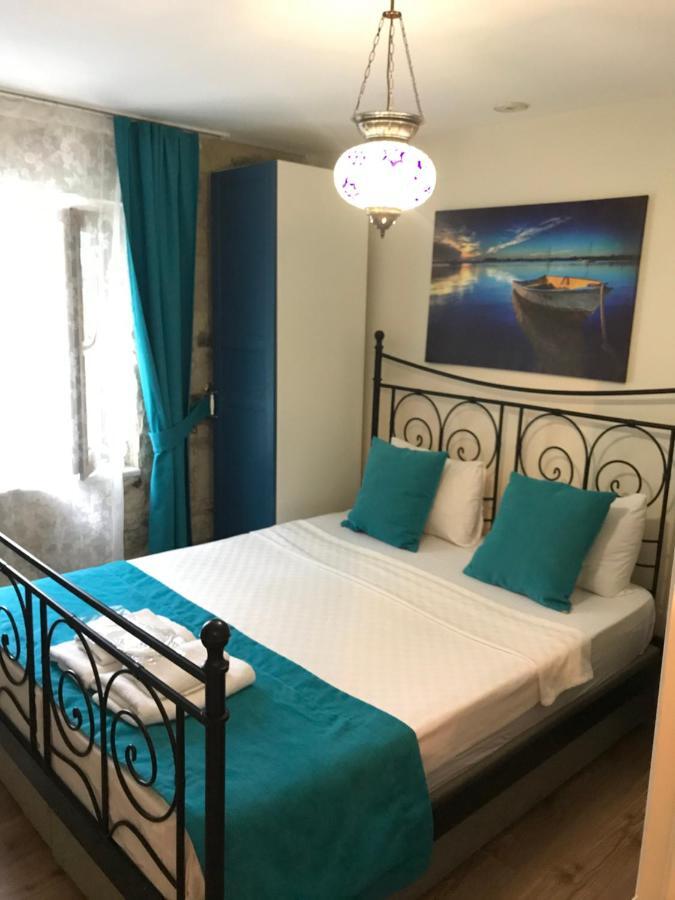 Foca Antik Otel 외부 사진