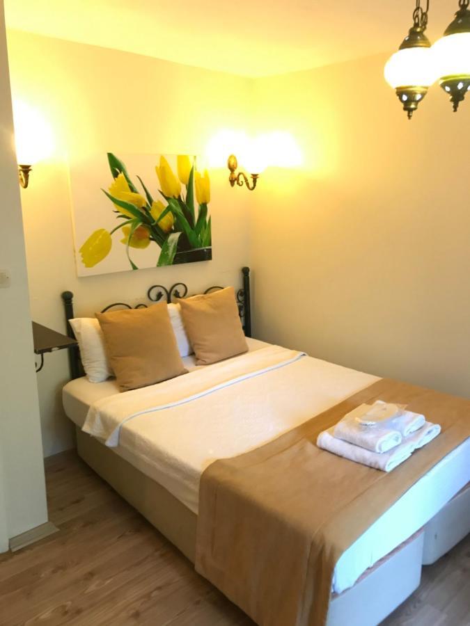 Foca Antik Otel 외부 사진