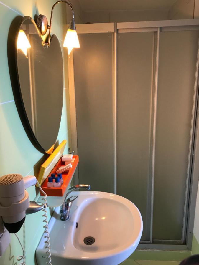 Foca Antik Otel 외부 사진