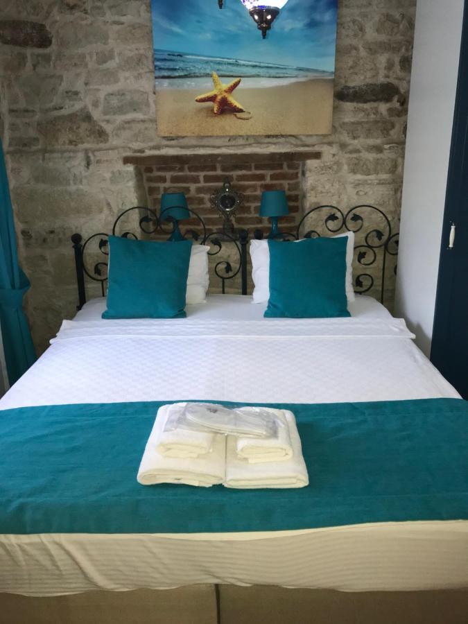 Foca Antik Otel 외부 사진