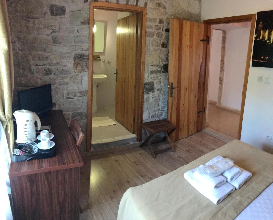 Foca Antik Otel 외부 사진