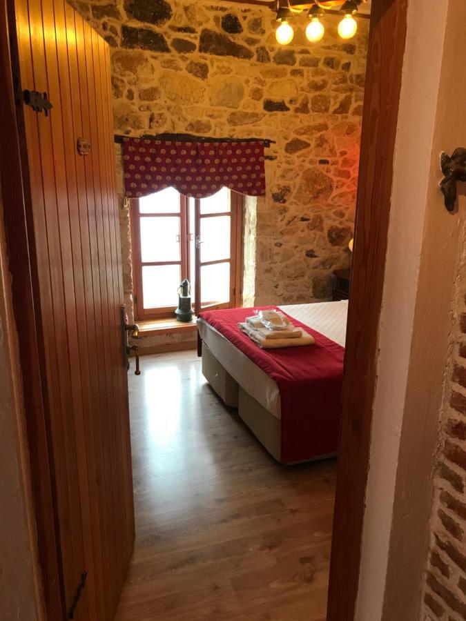Foca Antik Otel 외부 사진