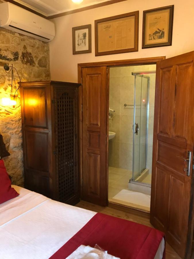 Foca Antik Otel 외부 사진