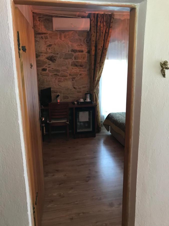 Foca Antik Otel 외부 사진