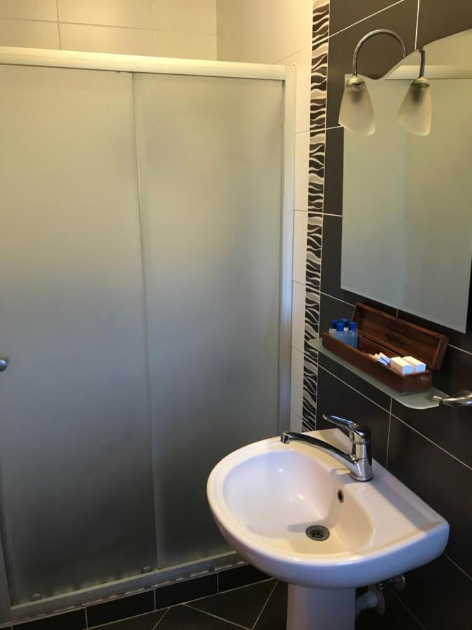 Foca Antik Otel 외부 사진