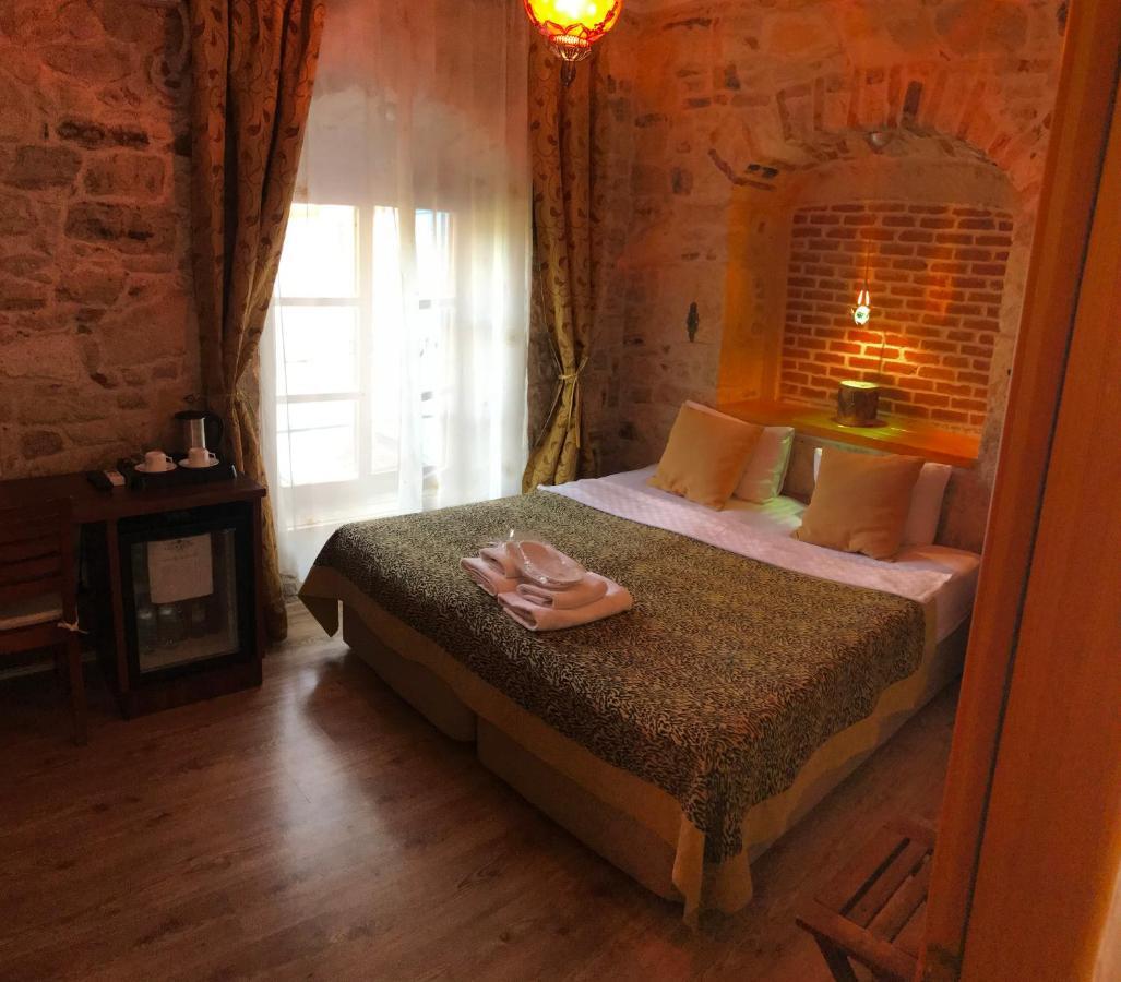 Foca Antik Otel 외부 사진