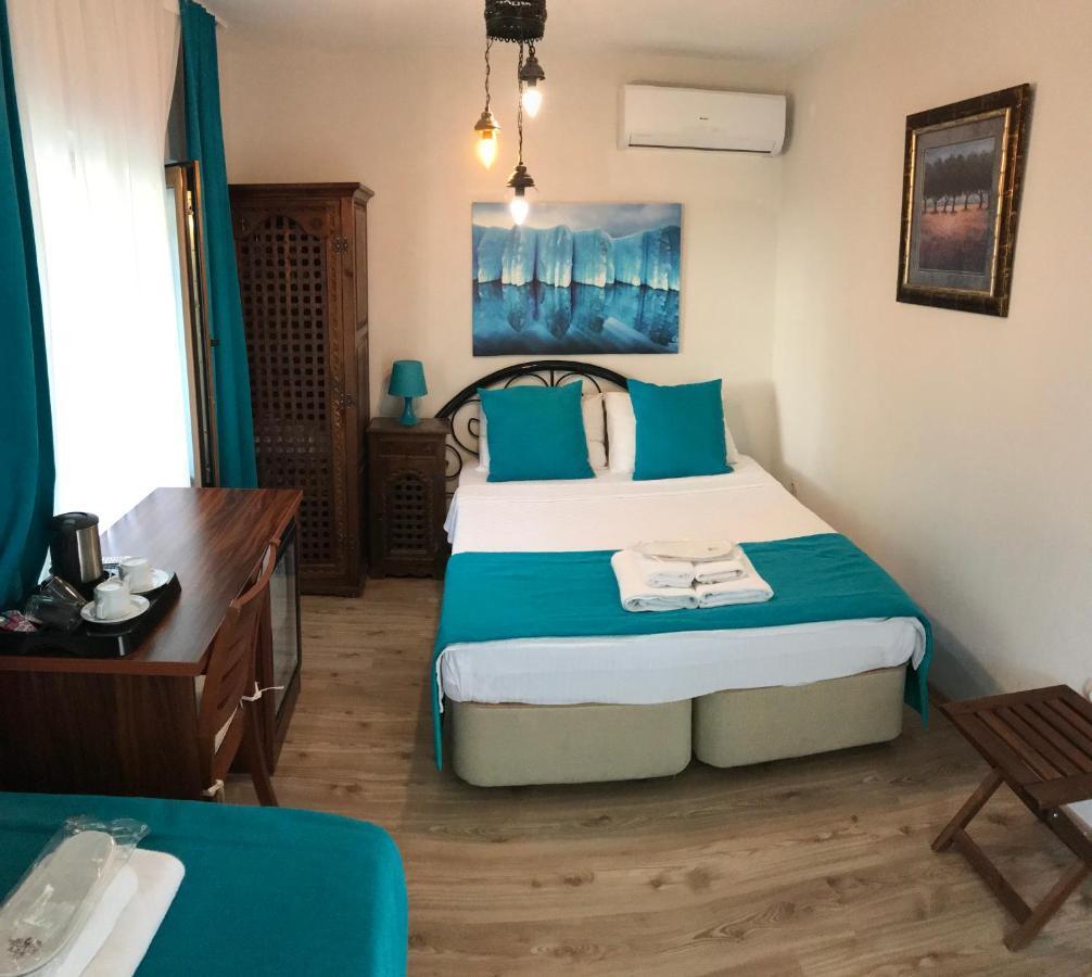 Foca Antik Otel 외부 사진