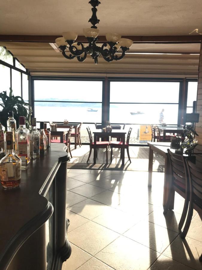 Foca Antik Otel 외부 사진