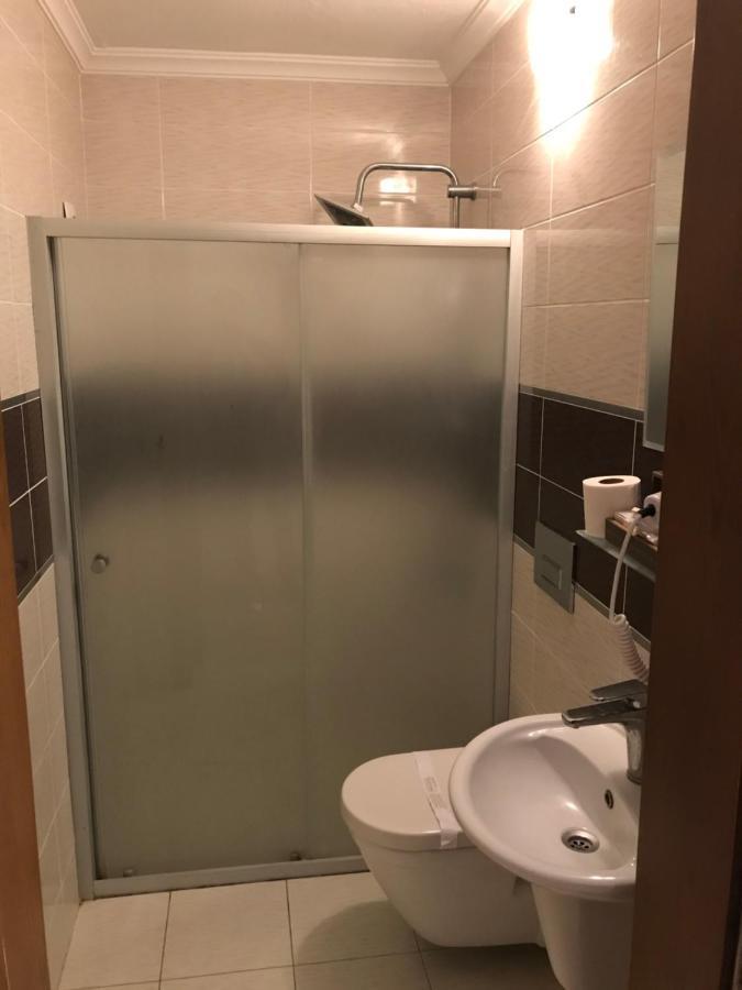 Foca Antik Otel 외부 사진