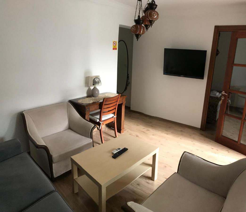 Foca Antik Otel 외부 사진