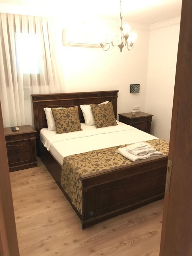 Foca Antik Otel 외부 사진