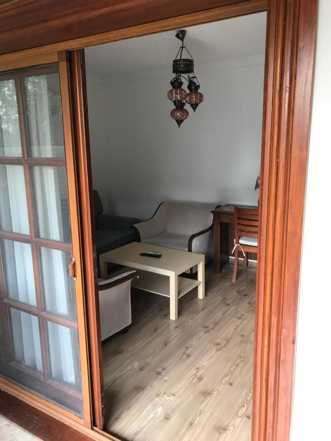 Foca Antik Otel 외부 사진