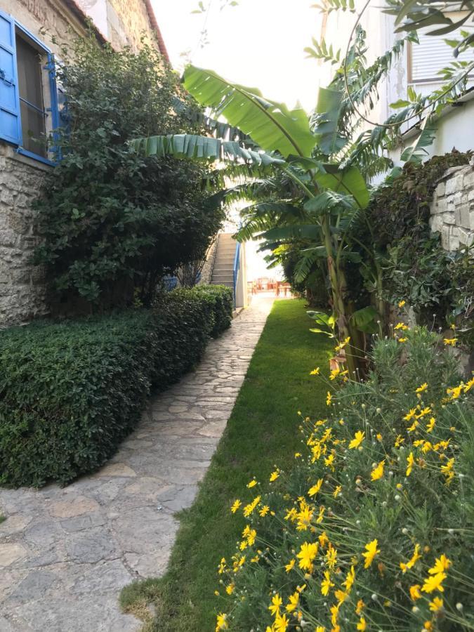 Foca Antik Otel 외부 사진